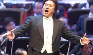 中国歌唱家 中国歌唱家