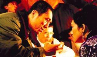 巩俐为什么拒绝颁奖